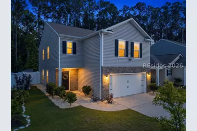 154 Auditorium Road, Okatie, SC 29909 - Photo 2