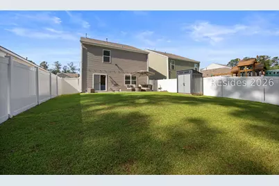 154 Auditorium Road, Okatie, SC 29909 - Photo 46