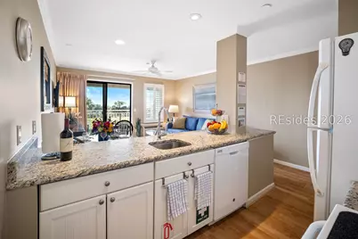 43 S Forest Beach Drive #206, Hilton Head Island, SC 29928 - Photo 4