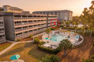 43 S Forest Beach Dr, Hilton Head Island, SC 29928 - Photo 8