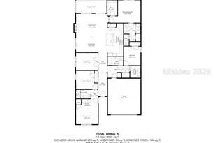 129 Carolina Oaks Ave, Bluffton, SC 29909 - Photo 4