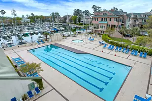 144 Harbour Passage, Hilton Head Island, SC 29926 - Photo 92
