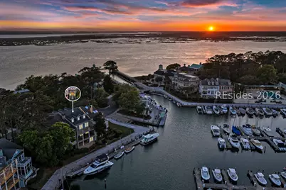 144 Harbour Passage, Hilton Head Island, SC 29926 - Photo 72