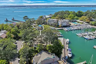 144 Harbour Passage, Hilton Head Island, SC 29926 - Photo 46