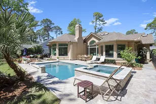 37 Madison Ln, Hilton Head Island, SC 29926 - Photo 4