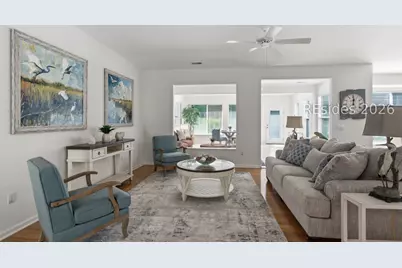 129 Lake Somerset Circle, Bluffton, SC 29909 - Photo 8