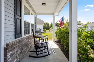 17 Wando Pl, Beaufort, SC 29906 - Photo 4