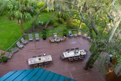 100 Brams Point Road, Hilton Head Island, SC 29926 - Photo 64