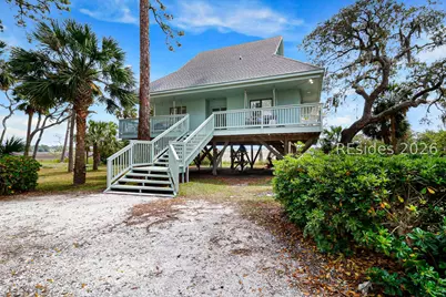 100 Brams Point Road, Hilton Head Island, SC 29926 - Photo 76