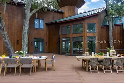 100 Brams Point Road, Hilton Head Island, SC 29926 - Photo 56