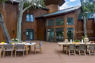 100 Brams Point Road, Hilton Head Island, SC 29926 - Photo 56