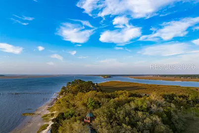 100 Brams Point Road, Hilton Head Island, SC 29926 - Photo 72