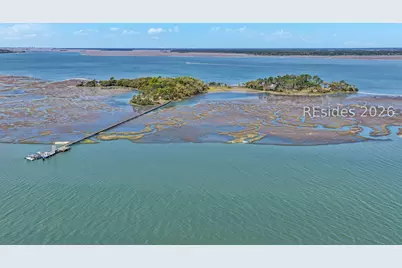 100 Brams Point Road, Hilton Head Island, SC 29926 - Photo 94