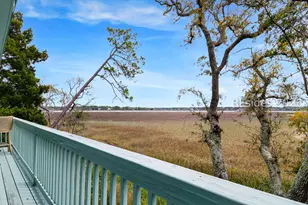 100 Brams Point Road, Hilton Head Island, SC 29926 - Photo 80