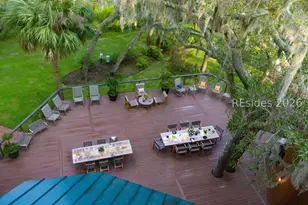 100 Brams Point Road, Hilton Head Island, SC 29926 - Photo 66
