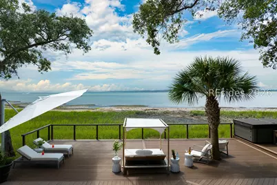 100 Brams Point Road, Hilton Head Island, SC 29926 - Photo 68