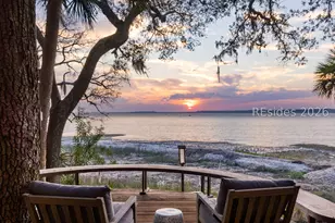 100 Brams Point Road, Hilton Head Island, SC 29926 - Photo 76