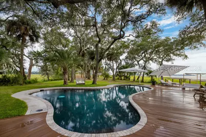 100 Brams Point Road, Hilton Head Island, SC 29926 - Photo 56