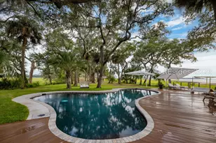 100 Brams Point Road, Hilton Head Island, SC 29926 - Photo 56