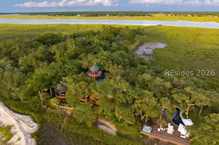 100 Brams Point Road, Hilton Head Island, SC 29926 - Photo 54