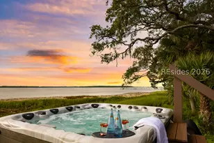 100 Brams Point Road, Hilton Head Island, SC 29926 - Photo 62