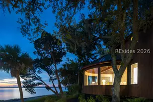 100 Brams Point Road, Hilton Head Island, SC 29926 - Photo 64