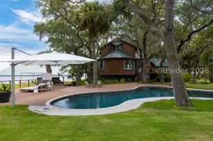 100 Brams Point Road, Hilton Head Island, SC 29926 - Photo 8