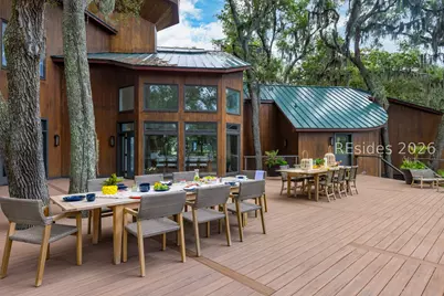 100 Brams Point Road, Hilton Head Island, SC 29926 - Photo 74