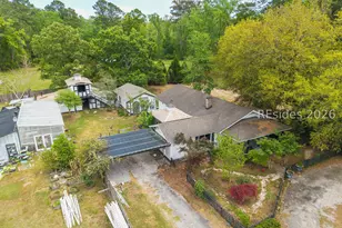 9695 Tarboro Rd, Ridgeland, SC 29936 - Photo 38