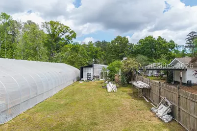 9695 Tarboro Road, Ridgeland, SC 29936 - Photo 48