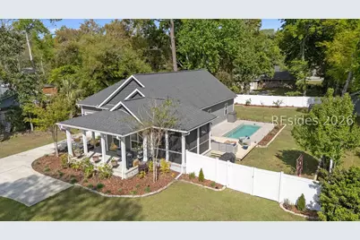 4031 Shell Point Road, Beaufort, SC 29906 - Photo 1