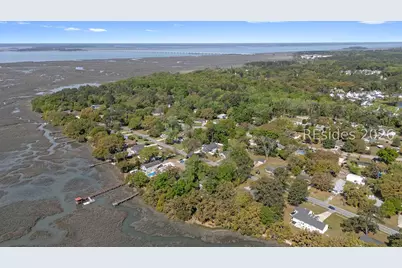 4031 Shell Point Road, Beaufort, SC 29906 - Photo 54