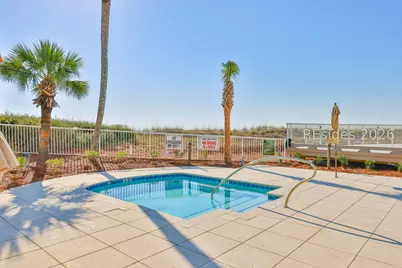 1 Ocean Lane #1110, Hilton Head Island, SC 29928 - Photo 46