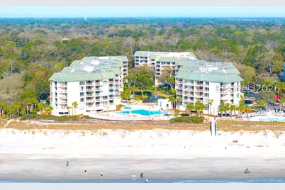 1 Ocean Lane #1110, Hilton Head Island, SC 29928 - Photo 6