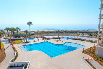 1 Ocean Lane #1110, Hilton Head Island, SC 29928 - Photo 44