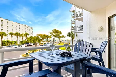 1 Ocean Lane #1110, Hilton Head Island, SC 29928 - Photo 30