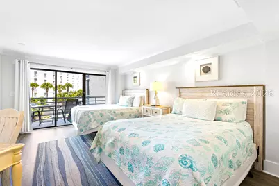 1 Ocean Lane #1110, Hilton Head Island, SC 29928 - Photo 32