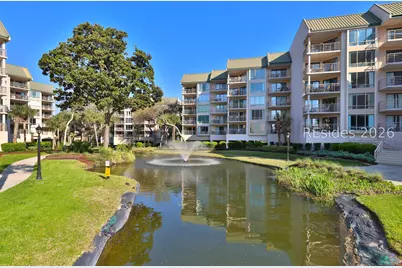 1 Ocean Lane #1110, Hilton Head Island, SC 29928 - Photo 42