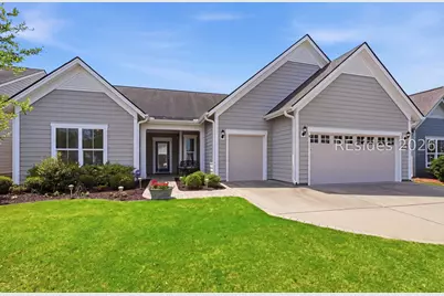 185 Fern Leaf Lane, Hardeeville, SC 29909 - Photo 2