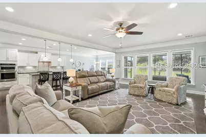 185 Fern Leaf Lane, Hardeeville, SC 29909 - Photo 6