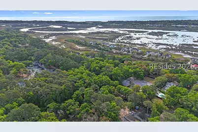 1 Joyce Lane, Hilton Head Island, SC 29926 - Photo 50