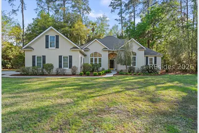 2 Shellfish Lane, Okatie, SC 29909 - Photo 2