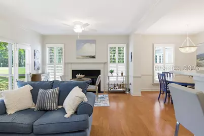 39 Plantation Homes Drive, Daufuskie Island, SC 29915 - Photo 6