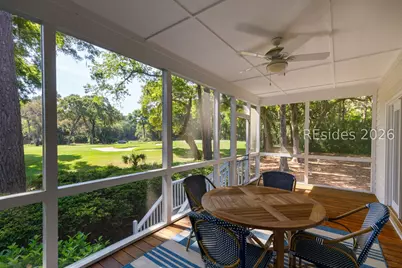 39 Plantation Homes Drive, Daufuskie Island, SC 29915 - Photo 40