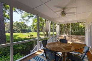 39 Plantation Homes Dr, Daufuskie Island, SC 29915 - Photo 40
