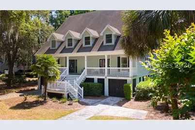 39 Plantation Homes Drive, Daufuskie Island, SC 29915 - Photo 1
