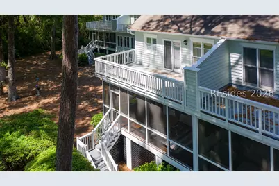 39 Plantation Homes Drive, Daufuskie Island, SC 29915 - Photo 42
