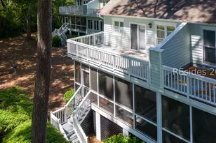 39 Plantation Homes Dr, Daufuskie Island, SC 29915 - Photo 42