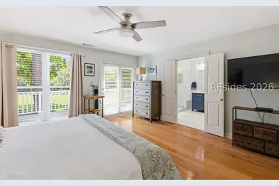 39 Plantation Homes Drive, Daufuskie Island, SC 29915 - Photo 22