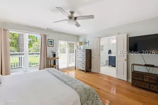 39 Plantation Homes Dr, Daufuskie Island, SC 29915 - Photo 22